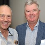 Fotos de Perri Polson.