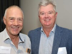 FOTOS: Muito o que abordar na oportuna reunião geral anual da WAFarmers Fotos de Perri Polson.