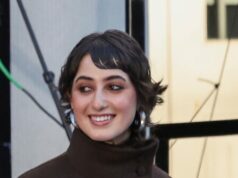 FOTOS – Reportagem: Esposa do prefeito de Nova York comemorou sequestradora terrorista feminina nas redes sociais FOTOS - Reportagem: Esposa do prefeito de Nova York comemorou sequestradora terrorista feminina nas redes sociais