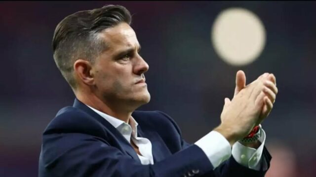 Fabio Lefundes sugere que John Herdman chame este jogador principal do STY para a seleção da Indonésia para a FIFA Series 2026
