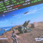 Fabricante de armas prospera em meio à guerra EUA-Israel contra o Irã