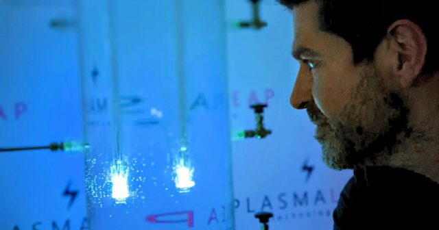 Fábricas agrícolas em contêineres: investidores agrícolas apoiam o futuro dos Fábricas agrícolas em contêineres: investidores agrícolas apoiam o futuro dos fertilizantes