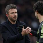 Fabrizio Romano dá as últimas novidades sobre a situação de Michael Carrick-Ineos no Man Utd, 'Ineos teve um ...'