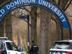 Falha: Old Dominion University é um campus livre de armas Falha: Old Dominion University é um campus livre de armas