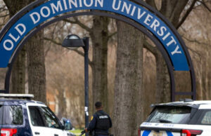 Falha: Old Dominion University é um campus livre de armas Falha: Old Dominion University é um campus livre de armas