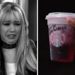 Falha no sabor da bebida Hannah Montana da Starbucks leva os fãs ao frenesi furioso: “Nós ESQUECEMOS no programa que ela odeia framboesa”
