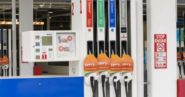 Falhas nos estoques federais expostas pela necessidade de combustível e subsídios para fertilizantes
