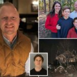 Família de professor morto em uma pegadinha que deu errado quer que as acusações contra adolescentes sejam retiradas 'para evitar uma tragédia separada'