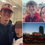 Família do estudante desaparecido do Alabama, James Gracey, não tem certeza se o celular foi perdido ou roubado após desaparecer da boate de Barcelona