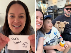 Família vota sobre adoção de filhote de cachorro adotivo – lágrimas pelo que foi capturado Família vota sobre adoção de filhote de cachorro adotivo – lágrimas pelo que foi capturado