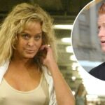 Farrah Fawcett ficaria orgulhosa do progresso do filho Redmond, afirma o conservador