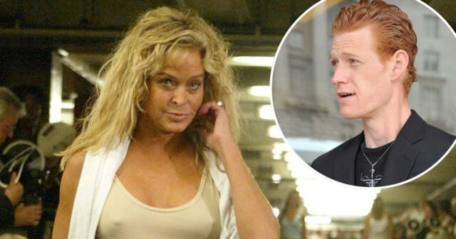 Farrah Fawcett ficaria orgulhosa do progresso do filho Redmond, afirma o conservador
