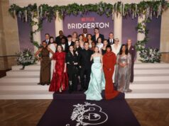 Fãs de ‘Bridgerton’ podem receber más notícias sobre a rainha Charlotte Fãs de 'Bridgerton' podem receber más notícias sobre a rainha Charlotte