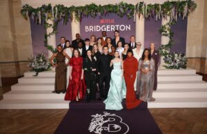 Fãs de ‘Bridgerton’ podem receber más notícias sobre a rainha Charlotte Fãs de 'Bridgerton' podem receber más notícias sobre a rainha Charlotte