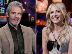 Fãs do Bravo defendem Sarah Michelle Gellar depois que Andy Cohen a critica por dizer que ‘RHOBH’ é “chato”: “Ela falou pela maioria” Fãs do Bravo defendem Sarah Michelle Gellar depois que Andy Cohen a critica por dizer que ‘RHOBH’ é “chato”: “Ela falou pela maioria”