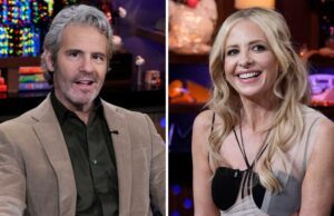 Fãs do Bravo defendem Sarah Michelle Gellar depois que Andy Cohen a critica por dizer que ‘RHOBH’ é “chato”: “Ela falou pela maioria” Fãs do Bravo defendem Sarah Michelle Gellar depois que Andy Cohen a critica por dizer que ‘RHOBH’ é “chato”: “Ela falou pela maioria”