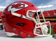 Fãs do Chiefs enlouquecem com anúncio confuso História dos playoffs do Kansas City Chiefs