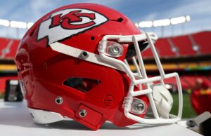 Fãs do Chiefs enlouquecem com anúncio confuso História dos playoffs do Kansas City Chiefs
