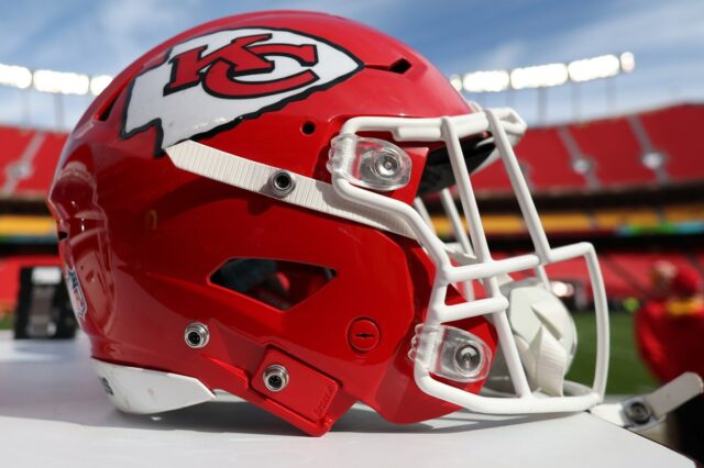 História dos playoffs do Kansas City Chiefs