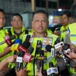 Fatalitas Kecelakaan Turun 30 Persen, Kakorlantas: Arus Mudik-Balik Lebaran 2026 Terkendali