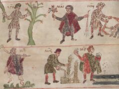 Fazendas medievais foram uma bênção para a biodiversidade, revela pesquisa Yahoo news home