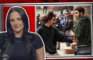 Federais acusam adolescentes inspirados pelo ISIS de terror, Trump diz que a operação no Irã está “muito completa” Federais acusam adolescentes inspirados pelo ISIS de terror, Trump diz que a operação no Irã está “muito completa”