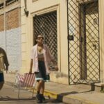 Feel Sales escolhe Málaga Docs 'This Body of Mine', 'Filthy', 'Coming Full Circle' (EXCLUSIVO)