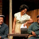 'Fences' e 'Dog Man: The Musical': Center Theatre Group faz todos os esforços na nova temporada