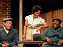 ‘Fences’ e ‘Dog Man: The Musical’: Center Theatre Group faz todos os esforços na nova temporada 'Fences' e 'Dog Man: The Musical': Center Theatre Group faz todos os esforços na nova temporada