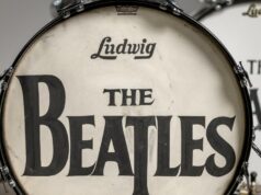 Fender de Kurt Cobain e bateria dos Beatles entre coleção de US$ 1 bilhão que vai a leilão Fender de Kurt Cobain e bateria dos Beatles entre coleção de US$ 1 bilhão que vai a leilão