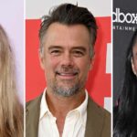 Fergie reage à gravidez do ex-marido Josh Duhamel e Audra Mari