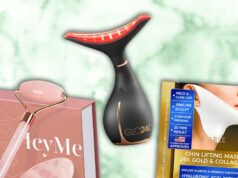 Ferramentas de drenagem linfática para rosto Amazon-Linfática-Drenagem-Ferramentas-PRIMARY