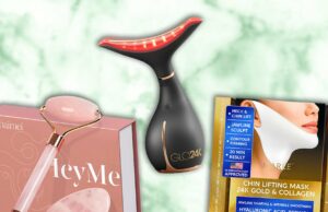 Ferramentas de drenagem linfática para rosto Amazon-Linfática-Drenagem-Ferramentas-PRIMARY