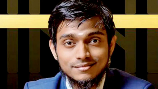 Festival Internacional de Xadrez de Praga: Aravindh vence Gukesh com estratégia siciliana
