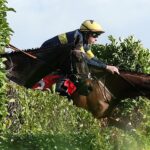 Festival de Cheltenham AO VIVO: últimas dicas, cartões de corrida e resultados do Dia de São Patrício, quinta-feira, já que o grande favorito saiu