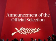 Festival de Cinema de Cannes revelará programação de 2026 em 9 de abril Festival de Cinema de Cannes revelará programação de 2026 em 9 de abril
