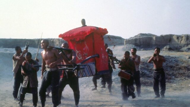 Festival de Cinema de Hong Kong comemora 50 anos com retrospectiva do cinema chinês, Chen Kaige, Tsai Ming-liang e Ann Hui Masterclasses – Global Bulletin
