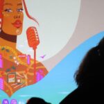 Festival de Comédia de Bergamota cria espaço para comediantes falharem, crescerem e pertencerem