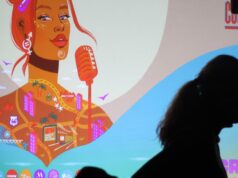 Festival de Comédia de Bergamota cria espaço para comediantes falharem, crescerem e pertencerem Festival de Comédia de Bergamota cria espaço para comediantes falharem, crescerem e pertencerem