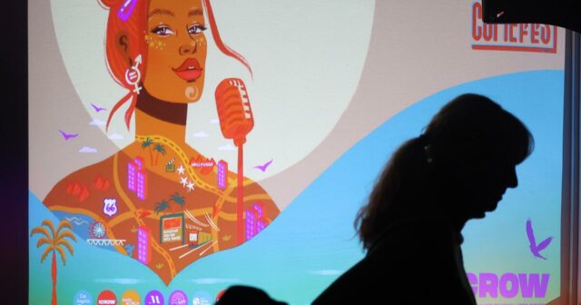 Festival de Comédia de Bergamota cria espaço para comediantes falharem, crescerem e pertencerem
