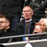 'Fez completamente sentido': Wes Brown diz que poderia 'ver as duas coisas' sobre as críticas da lenda do Man Utd