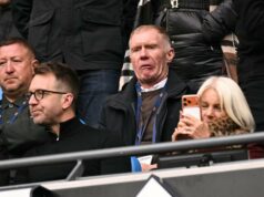 ‘Fez completamente sentido’: Wes Brown diz que poderia ‘ver as duas coisas’ sobre as críticas da lenda do Man Utd 'Fez completamente sentido': Wes Brown diz que poderia 'ver as duas coisas' sobre as críticas da lenda do Man Utd