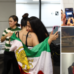 Figura sênior da comunidade iraniana diz que mais jogadores de futebol buscam asilo