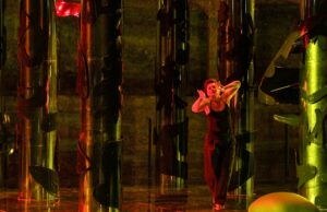 Filarmônica de Los Angeles anuncia nova temporada sem Dudamel, mas tão grande e ousada como sempre Filarmônica de Los Angeles anuncia nova temporada sem Dudamel, mas tão grande e ousada como sempre