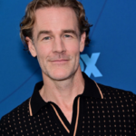 Filha de James Van Der Beek, 9 anos, compartilha mensagem comovente: ‘Estou com saudades de você’