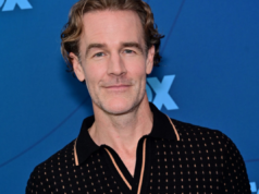 Filha de James Van Der Beek, 9 anos, compartilha mensagem comovente: ‘Estou com saudades de você’ Filha de James Van Der Beek, 9 anos, compartilha mensagem comovente: ‘Estou com saudades de você’