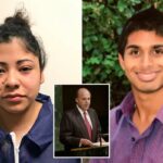 Filha do ex-diplomata dos EUA John Negroponte condenada pelo assassinato de um amigo bêbado