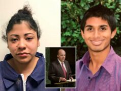 Filha do ex-diplomata dos EUA John Negroponte condenada pelo assassinato de um amigo bêbado Filha do ex-diplomata dos EUA John Negroponte condenada pelo assassinato de um amigo bêbado