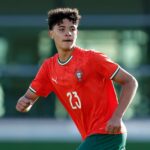 Filho de Cristiano Ronaldo pretende negociar com a academia do Real Madrid após início de julgamento