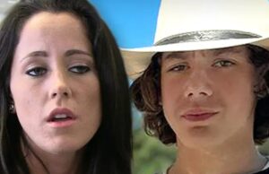 Filho de Jenelle Evans dá entrada no centro de saúde mental jenelle evans jace tmz comp